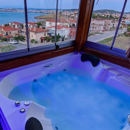 Cunda Bal Konak Ayvalik Ngoại thất bức ảnh