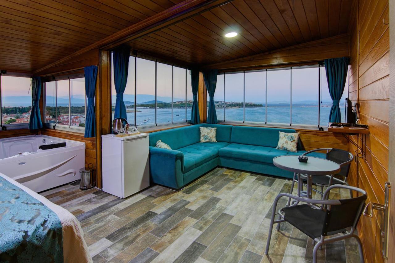 Cunda Bal Konak Ayvalik Ngoại thất bức ảnh