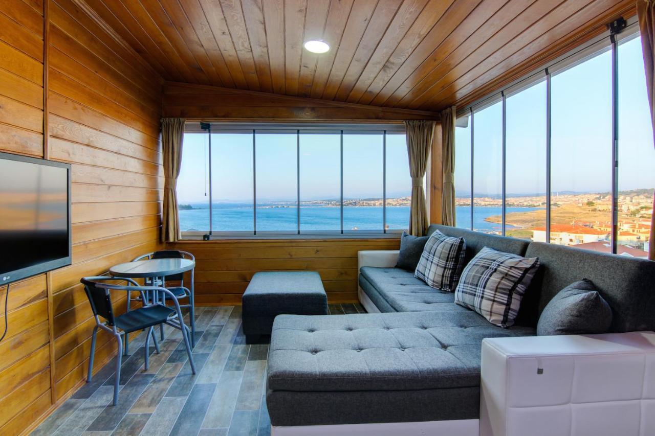 Cunda Bal Konak Ayvalik Ngoại thất bức ảnh