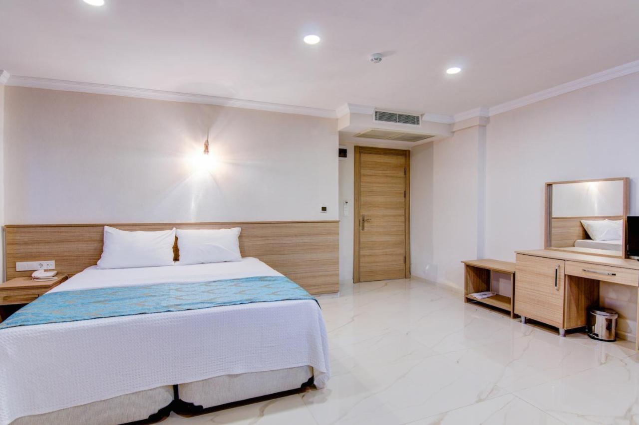 Cunda Bal Konak Ayvalik Ngoại thất bức ảnh