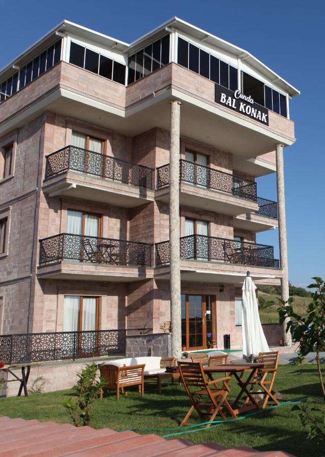 Cunda Bal Konak Ayvalik Ngoại thất bức ảnh