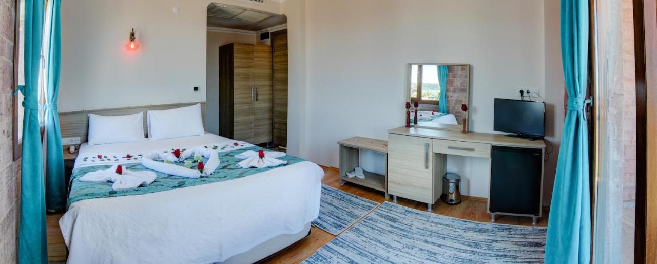 Cunda Bal Konak Ayvalik Ngoại thất bức ảnh