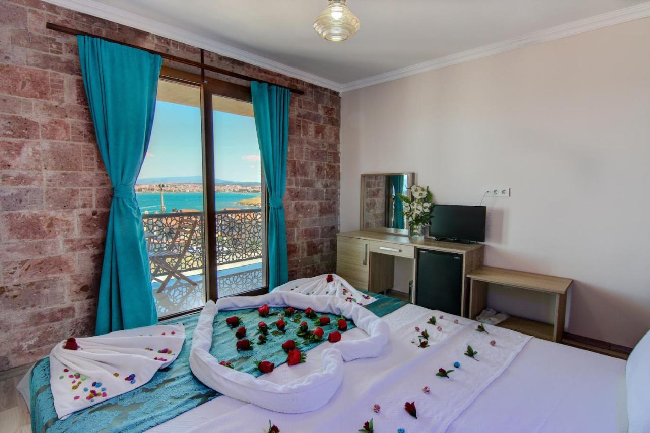 Cunda Bal Konak Ayvalik Ngoại thất bức ảnh