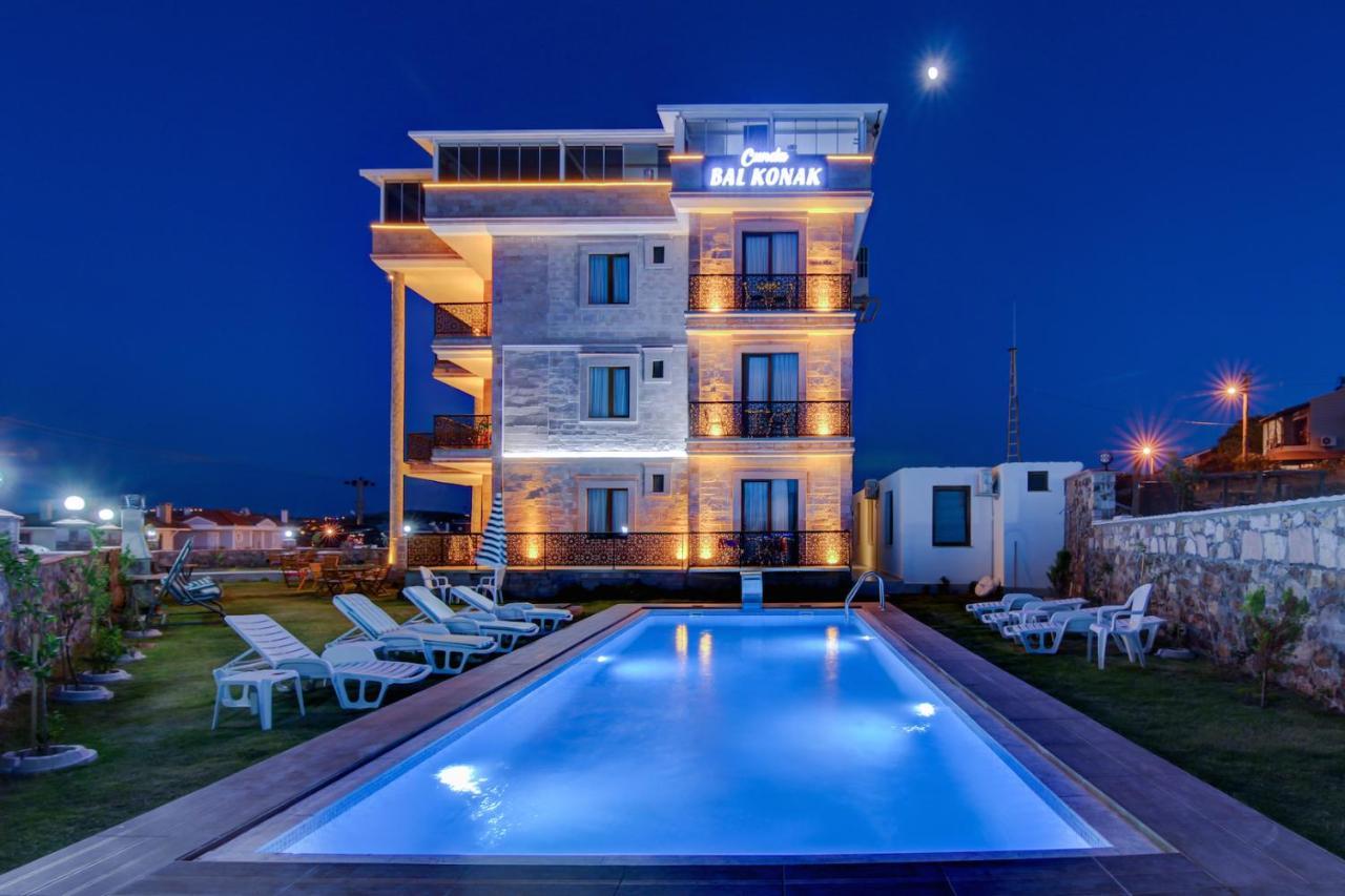 Cunda Bal Konak Ayvalik Ngoại thất bức ảnh