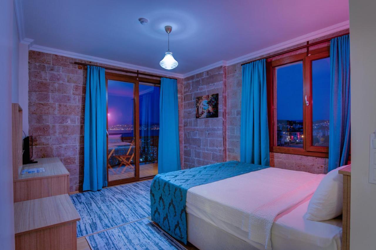 Cunda Bal Konak Ayvalik Ngoại thất bức ảnh
