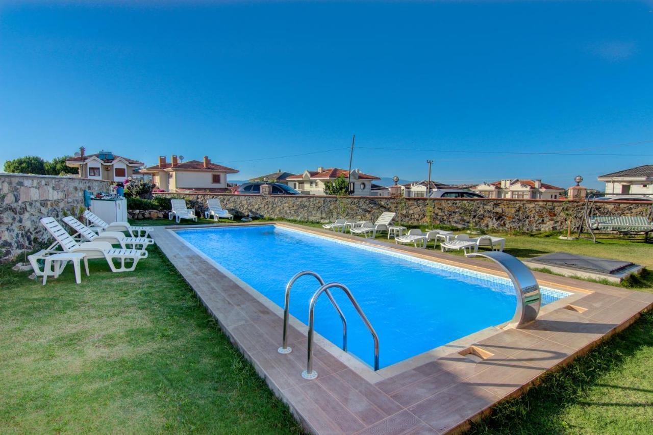 Cunda Bal Konak Ayvalik Ngoại thất bức ảnh