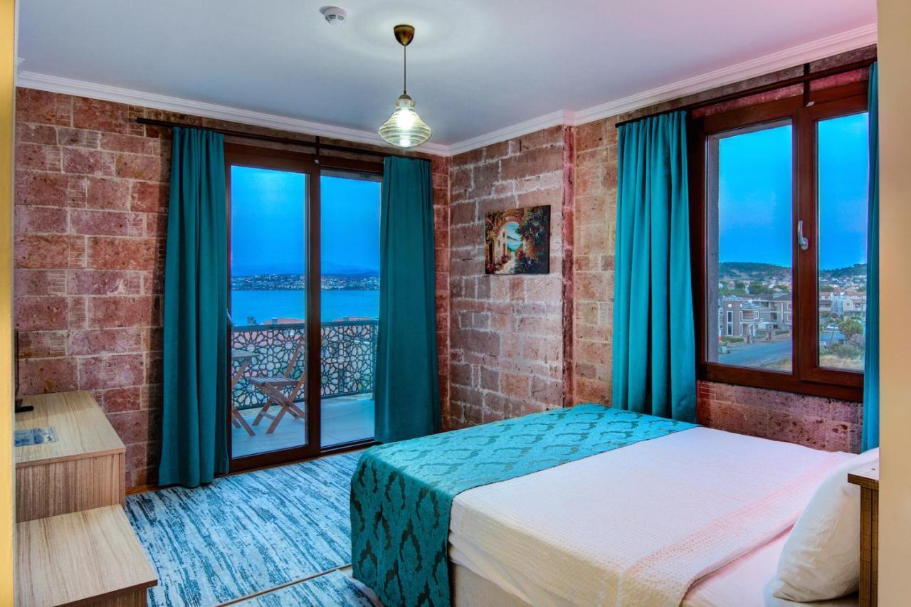 Cunda Bal Konak Ayvalik Ngoại thất bức ảnh