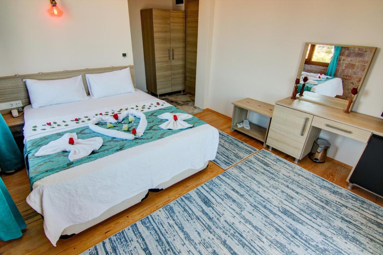Cunda Bal Konak Ayvalik Ngoại thất bức ảnh