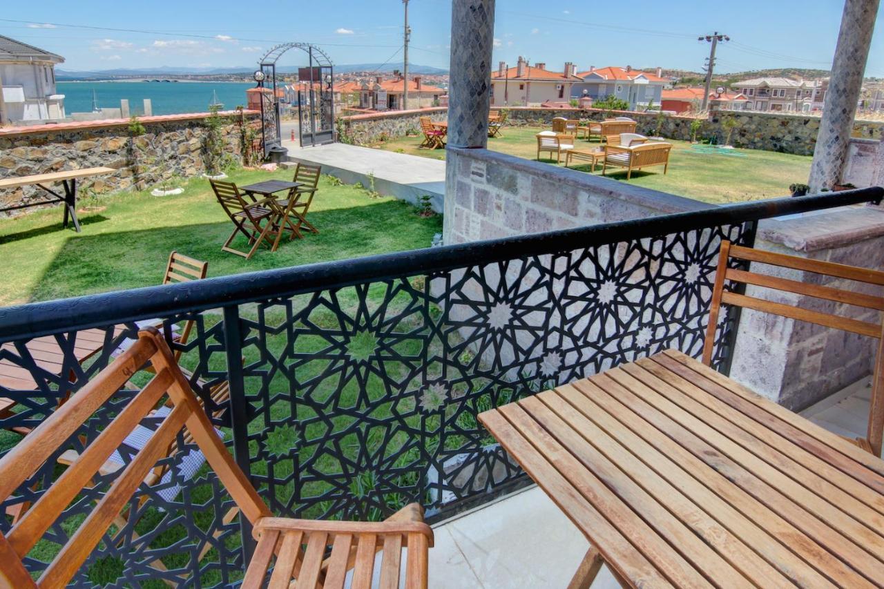 Cunda Bal Konak Ayvalik Ngoại thất bức ảnh