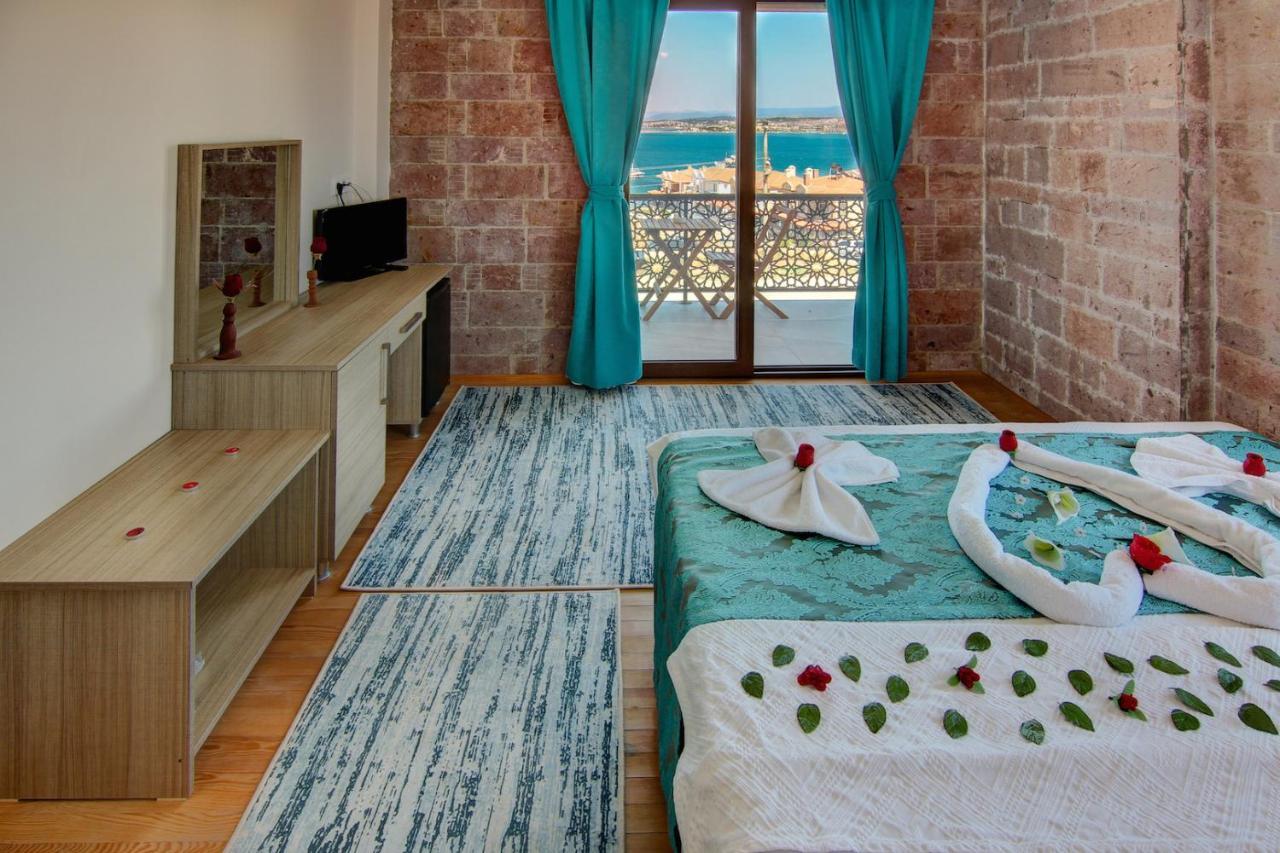 Cunda Bal Konak Ayvalik Ngoại thất bức ảnh