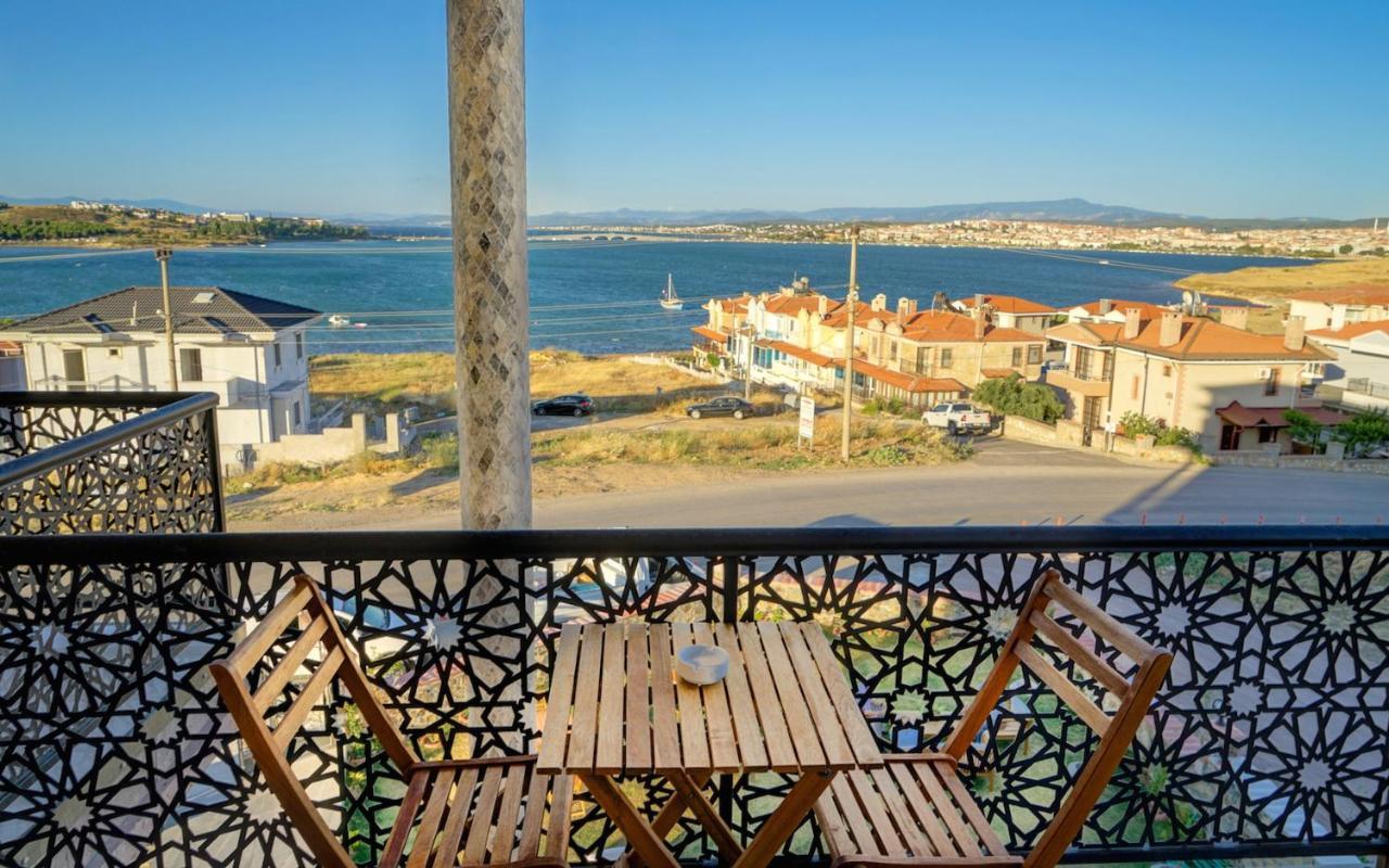 Cunda Bal Konak Ayvalik Ngoại thất bức ảnh